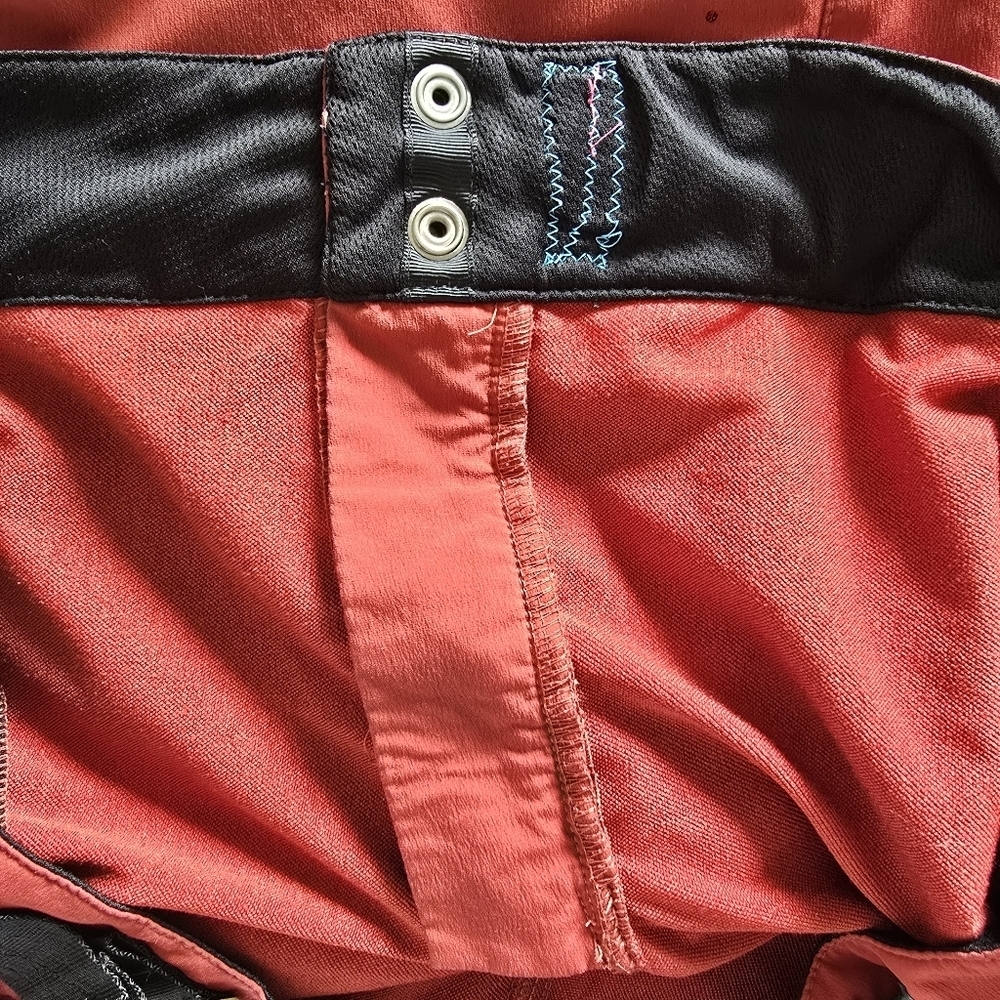 Chromag Ambit All Mountain Shorts Size 38 - Picture 15 of 16